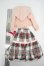 画像2: SDM＆MSD/OF:Little Garden様製 衣装セット Y-26-05-15-126-WT-ZY (2)
