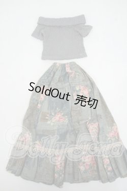 画像1: SD/OF:衣装セット Y-26-05-15-127-WT-ZY