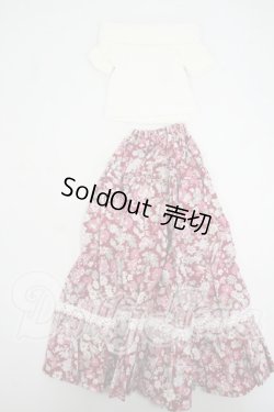 画像1: SD/OF:衣装セット Y-26-05-15-128-WT-ZY