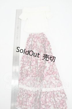 画像2: SD/OF:衣装セット Y-26-05-15-128-WT-ZY