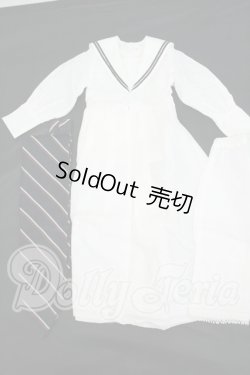 画像1: SD13G/OF:衣装セット Y-26-05-15-129-WT-ZY