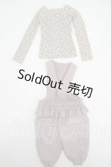 SDM＆MSD/OF:衣装セット Y-26-05-15-145-WT-ZY