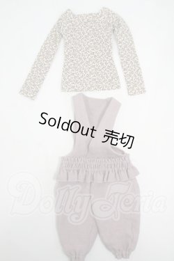 画像1: SDM＆MSD/OF:衣装セット Y-26-05-15-145-WT-ZY