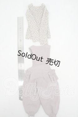 画像2: SDM＆MSD/OF:衣装セット Y-26-05-15-145-WT-ZY