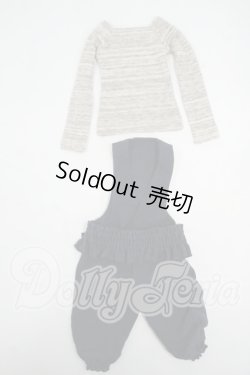 画像1: SDM＆MSD/OF:衣装セット Y-26-05-15-146-WT-ZY