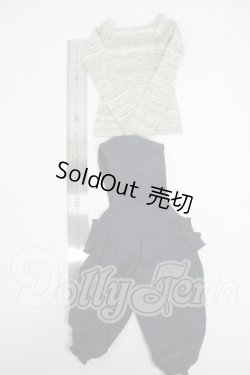 画像2: SDM＆MSD/OF:衣装セット Y-26-05-15-146-WT-ZY