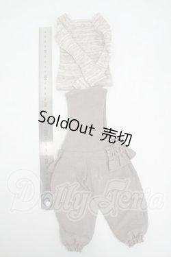 画像2: SDM＆MSD/OF:衣装セット Y-26-05-15-148-WT-ZY
