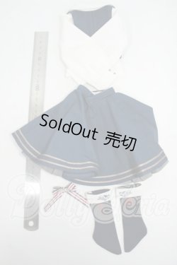 画像2: SDM＆MSD/OF:ノーブルグレーエンブロイダリーGirl・ミニ Y-26-05-15-151-WT-ZY