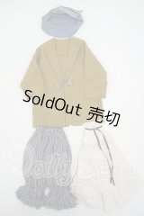 SDM＆MSD/OF:衣装セット Y-26-05-15-152-WT-ZY