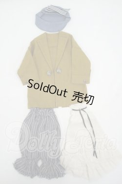 画像1: SDM＆MSD/OF:衣装セット Y-26-05-15-152-WT-ZY