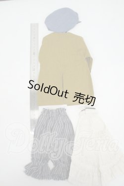 画像2: SDM＆MSD/OF:衣装セット Y-26-05-15-152-WT-ZY