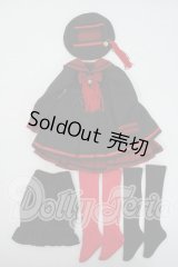 SDM＆MSD/OF:衣装セット Y-26-05-15-160-WT-ZY