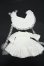 画像1: 幼SD/OF:衣装セット Y-26-05-15-170-WT-ZY (1)
