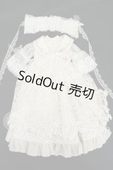 SDM＆MSD/OF:衣装セット Y-26-05-15-099-WT-ZY