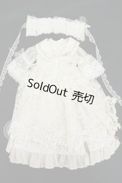 画像1: SDM＆MSD/OF:衣装セット Y-26-05-15-099-WT-ZY