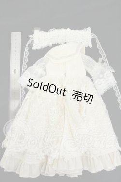 画像2: SDM＆MSD/OF:衣装セット Y-26-05-15-099-WT-ZY