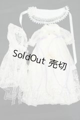 SDM＆MSD/OF:衣装セット Y-26-05-15-105-WT-ZY