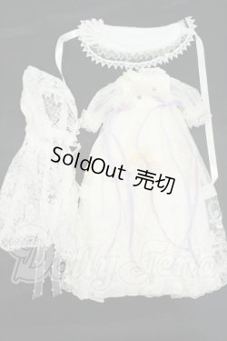 画像1: SDM＆MSD/OF:衣装セット Y-26-05-15-105-WT-ZY