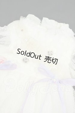画像2: SDM＆MSD/OF:衣装セット Y-26-05-15-105-WT-ZY