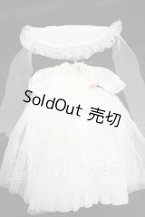 SDM＆MSD/OF:衣装セット Y-26-05-15-104-WT-ZY