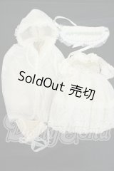 SDM＆MSD/OF:衣装セット Y-26-05-15-103-WT-ZY