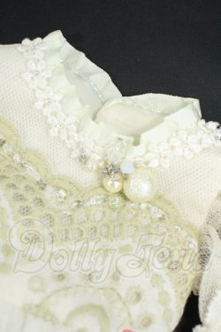 画像2: SDM＆MSD/OF:衣装セット Y-26-05-15-103-WT-ZY