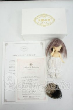 画像5: VOLKS/霊天使 Y-26-05-15-009-WT-ZY