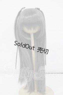 画像1: 8-9inch/ウィッグ:Ronshuka couture 様製 Y-26-05-15-245-WT-ZY