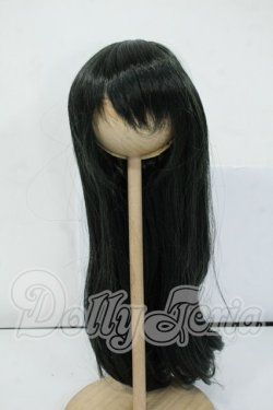 画像1: 8-9inch/インソムニア製:ウィッグ Y-26-05-15-247-WT-ZY