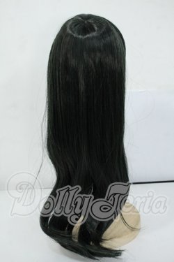 画像2: 8-9inch/インソムニア製:ウィッグ Y-26-05-15-247-WT-ZY