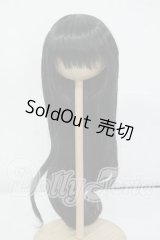 8-9inch/インソムニア製:ウィッグ Y-26-05-15-246-WT-ZY