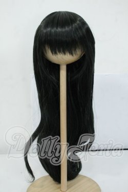画像1: 8-9inch/インソムニア製:ウィッグ Y-26-05-15-246-WT-ZY