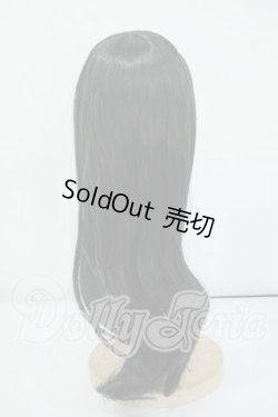 画像2: 8-9inch/インソムニア製:ウィッグ Y-26-05-15-246-WT-ZY