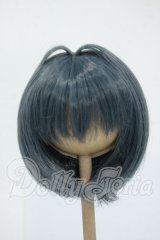 8-9inch/インソムニア製:ウィッグ Y-26-05-15-251-WT-ZY
