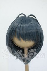 8-9inch/インソムニア製:ウィッグ Y-26-05-15-252-WT-ZY