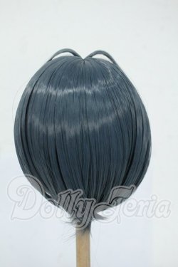 画像2: 8-9inch/インソムニア製:ウィッグ Y-26-05-15-252-WT-ZY