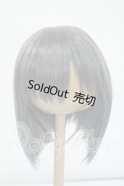 画像1: 8-9inch/インソムニア製:ウィッグ Y-26-05-15-254-WT-ZY