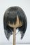 画像1: 8-9inch/インソムニア製:ウィッグ Y-26-05-15-254-WT-ZY (1)