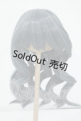8-9inch/インソムニア製:ウィッグ Y-26-05-15-250-WT-ZY