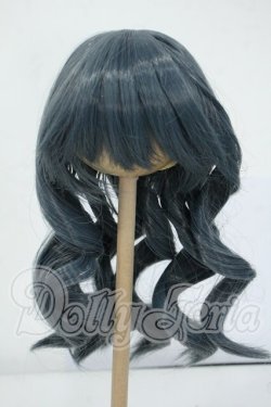 画像1: 8-9inch/インソムニア製:ウィッグ Y-26-05-15-250-WT-ZY