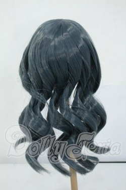 画像2: 8-9inch/インソムニア製:ウィッグ Y-26-05-15-250-WT-ZY