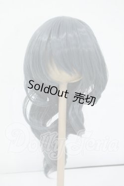 画像1: 8-9inch/インソムニア製:ウィッグ Y-26-05-15-249-WT-ZY