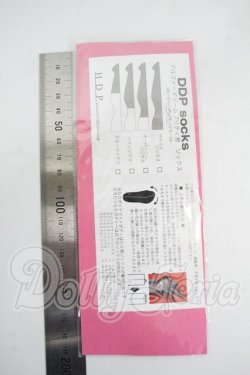 画像2: DDP/OF:靴下 Y-26-05-15-233-WT-ZY
