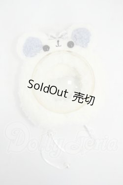 画像1: SD/ヘッドカバー Y-26-05-15-256-WT-ZY