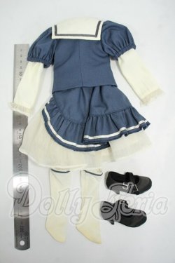 画像2: SDM/OF トゥインクルセーラー(ネイビー)シリーズ：ボークス製 Y-26-05-15-138-WT-ZY