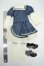 画像2: SDM/OF トゥインクルセーラー(ネイビー)シリーズ：ボークス製 Y-26-05-15-138-WT-ZY (2)