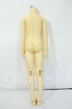 画像2: SD男の子/一体型ボディ Y-26-05-22-005-WT-ZY