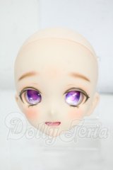 DD/DDH-10(SW肌)PiNaKoKo様カスタムヘッド+レジンアイ Y-26-05-22-009-WT-ZY