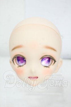 画像1: DD/DDH-10(SW肌)PiNaKoKo様カスタムヘッド+レジンアイ Y-26-05-22-009-WT-ZY