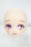 画像1: DD/DDH-10(SW肌)PiNaKoKo様カスタムヘッド+レジンアイ Y-26-05-22-009-WT-ZY (1)